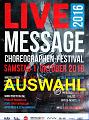 A Live Message 2016 _ AUSWAHL